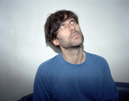 JAMIE LIDELL