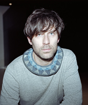 JAMIE LIDELL