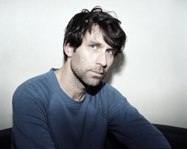 JAMIE LIDELL