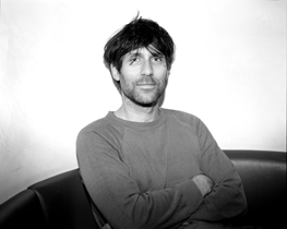 JAMIE LIDELL