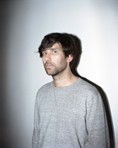 JAMIE LIDELL