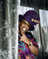 BOOTSY COLLINS