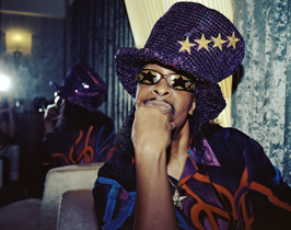 BOOTSY COLLINS