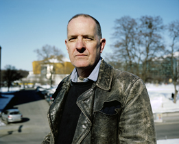 BILL DRUMMOND