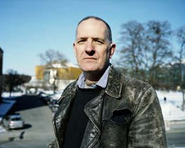 BILL DRUMMOND